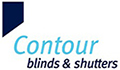 Contour Blinds and Shutters logo