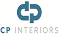 CP Interiors logo